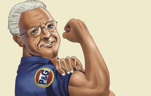 CEOにしかできない仕事