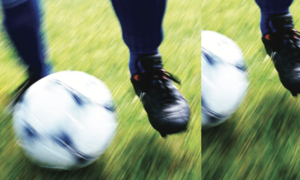 DHL：全世界の社員をサッカーで結束させる