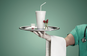 一流の医療は技術もサービスも満足させる