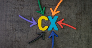 4つのエクスペリエンスを統合管理し顧客価値と企業価値を飛躍的に高める