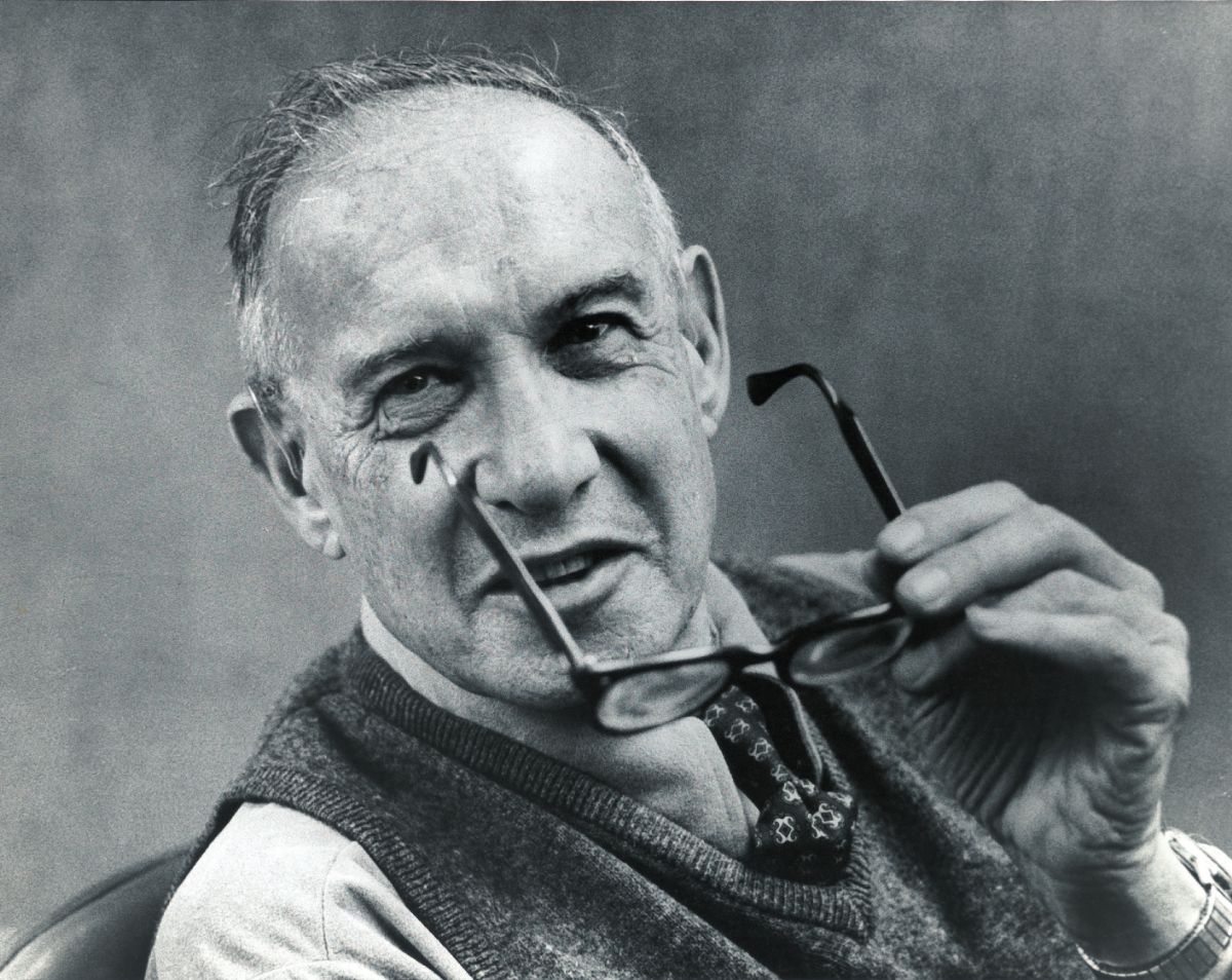 P.F.ドラッカーに学ぶ　真摯さ（インテグリティ）とリーダーシップ