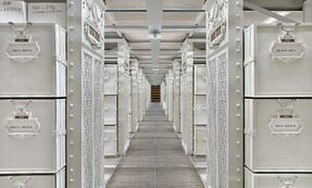 企業の歴史を変革の原動力にする4つのステップ