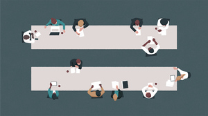 実力が正しく評価される職場をつくる4つの戦略