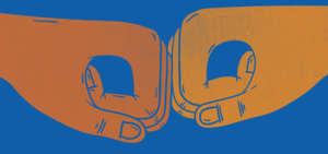 互いの敬意が組織を成長させる