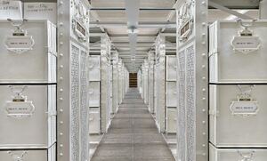 企業の歴史を変革の原動力にする4つのステップ