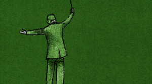 ポスト・エンパワーメント：真のプロフェッショナル組織を活かすリーダーシップ