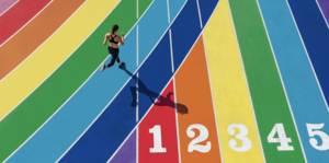 業績管理システムの刷新が部門間のコラボレーションを促す