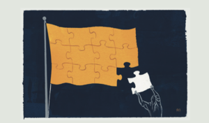 CQ：多様性に適応する力