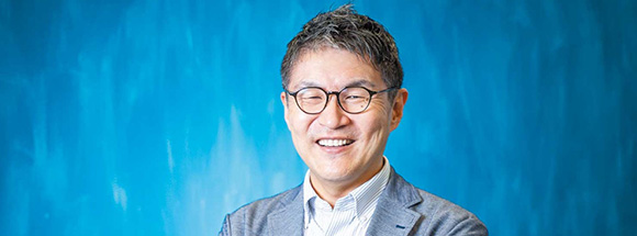 「自社マーケットプレイス」が日本企業にもたらす変革。欧米先進事例に学ぶ、新たな成長戦略 The Strategy│戦略を語る | Special Report [PR]｜DIAMOND ハーバード・ビジネス・レビュー