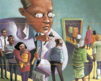 医療ビジネスのジレンマ