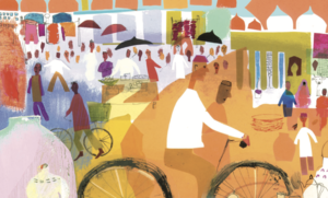 第三世界との共進化