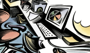 マネジャーが陥る多忙の罠