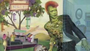 アバター・マーケティング