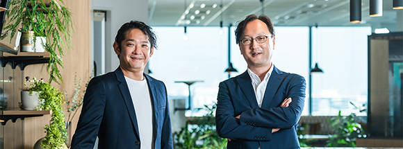 AIとデータ活用で業務効率化を加速。食品容器大手のエフピコが目指す「完全自律型IT組織」とは何か | Special Report [PR]｜DIAMOND ハーバード・ビジネス・レビュー