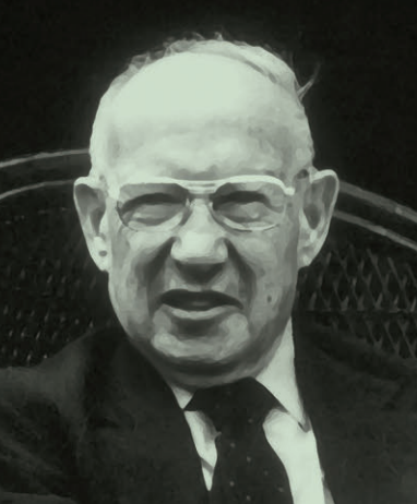 ドラッカー, ピーター F.