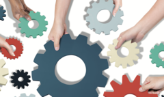 オープン・イノベーションという新たな武器