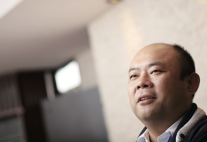 インターネットの未来図はいまだ半分も描けていない