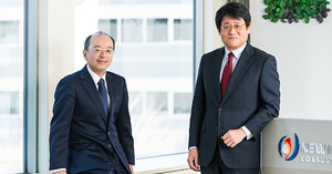 なぜ日本企業は危機に弱い？経営者が持つべき「当然の意識」とは＜sponsored＞