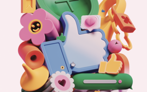 「いいね」ボタン誕生秘話に見るイノベーションの本質