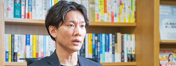 進化・多様化するコンサル業界。企業はいかにして相談・活用すべきか | Special Report [PR]｜DIAMOND ハーバード・ビジネス・レビュー