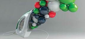 GEが目指すインダストリアル・インターネット