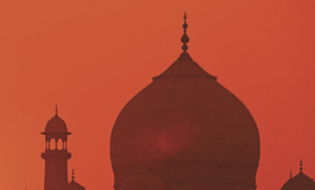 インドの見方、考え方