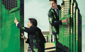 環境基準競争を制する