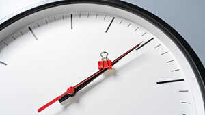 従業員の勤続年数を過小評価してはいけない