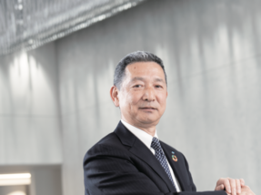 YKKは経営哲学の力で持続的成長を実現する