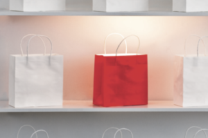 競争優位は「川下」でつくられる