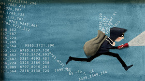 取締役会がサイバーリスクに備える5つのステップ