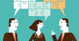 部下の視野を広げ、成長を加速させる効果的な「問い」の立て方：成人発達理論で考える