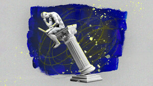 生成AIで参入障壁が高まる職業、低くなる職業