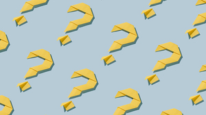 質問をしすぎるリーダーは、権威や評価を低下させている