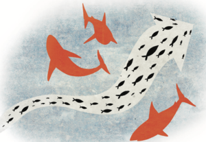 ロー・プレッシャー営業