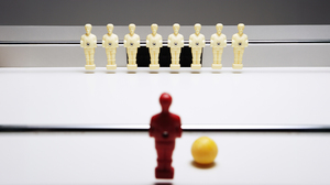 人員削減の圧力から、チームに不可欠な人材を守る方法