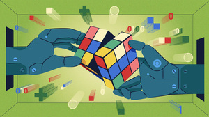 生成AIを思考のパートナーにするガイドブック