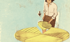 「意識の壁」が状況判断を曇らせる