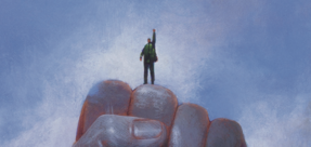 ドイツの「隠れたチャンピオン」に学ぶ