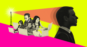 フェイクニュースの3つの問題