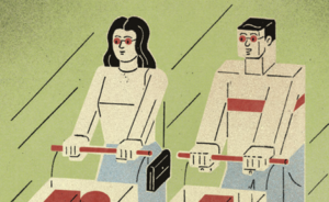 リーダーシップ・ブランドの5原則