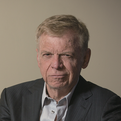 コッター, ジョン P.