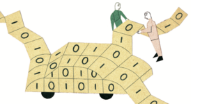 コラボレーションの成否は「取引コスト」が左右する