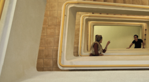 Cスイートの新たな役割