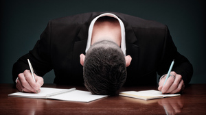 自分は評価されていないと感じる時、何をすべきか