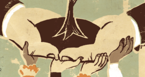 本物のリーダーは社員と業績を秤にかけない