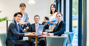 存在意義を見つめ直し、革新を続けるサステナブルな組織の条件