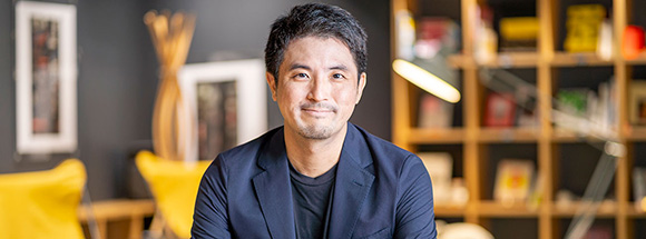 デザイン会社がDXの課題を解決。顧客起点で構想する「サービスデザイン」とは | Special Report [PR]｜DIAMOND ハーバード・ビジネス・レビュー
