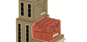 受動攻撃性：変化を拒む組織の病