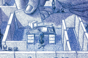 GEのリーダーシップ・エンジン